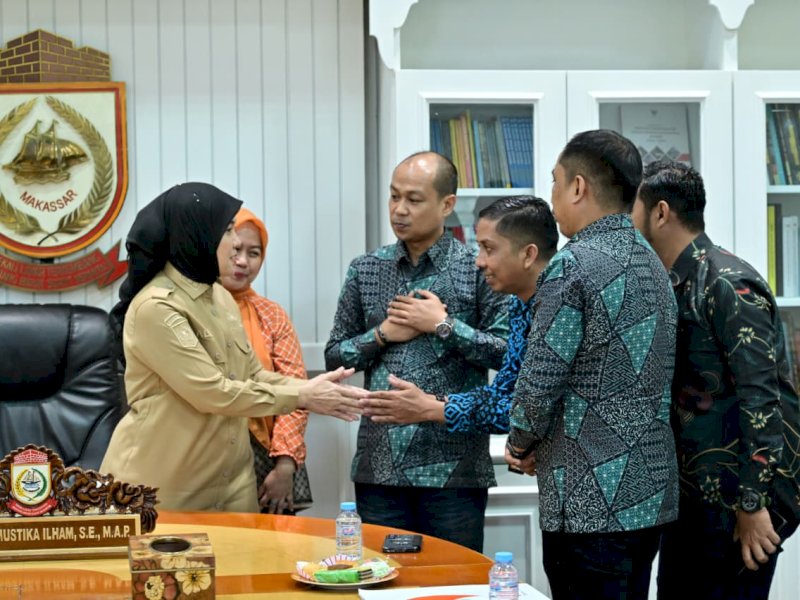 Aliyah Mustika Ilham Tegaskan CSR Harus Menyentuh Masyarakat Akar Rumput