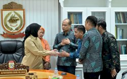 Aliyah Mustika Ilham Tegaskan CSR Harus Menyentuh Masyarakat Akar Rumput