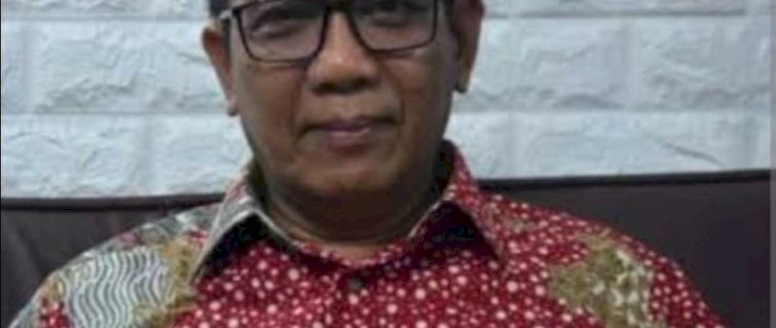 Adi Suryadi Culla