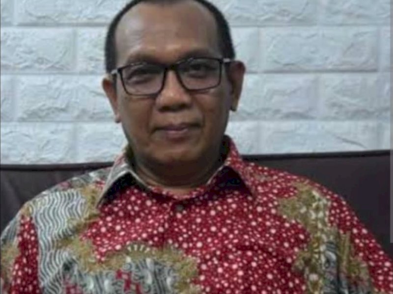 Kebijakan Makassar untuk Pulau 3T Tuai Pujian Akademisi Unhas