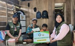 Gubernur Sulsel Apresiasi Langkah Cepat Pemerintah dan Andalan Peduli Bantu Rangga, Bocah Pejuang Pendidikan dari Pelosok