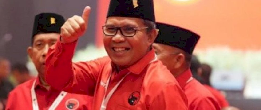 Manuver Politik Calon Ketua PDIP di Sulsel, Pengamat: Danny Pomanto Bisa Jadi Kartu As DPP