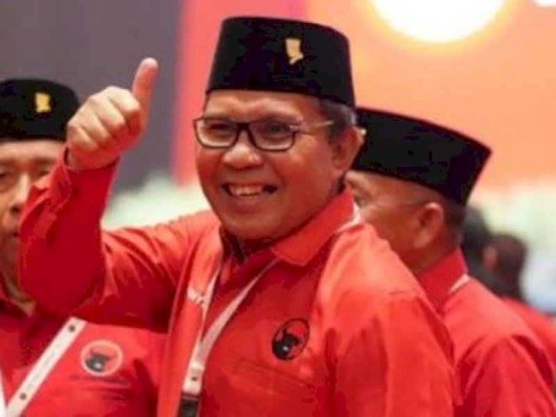 Manuver Politik Calon Ketua PDIP di Sulsel, Pengamat: Danny Pomanto Bisa Jadi Kartu As DPP
