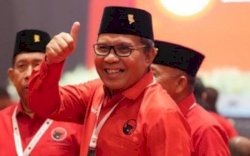 Manuver Politik Calon Ketua PDIP di Sulsel, Pengamat: Danny Pomanto Bisa Jadi Kartu As DPP