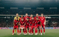 180 Menit Menuju Piala Dunia 2026: Perjuangan Timnas Indonesia di Ronde 4