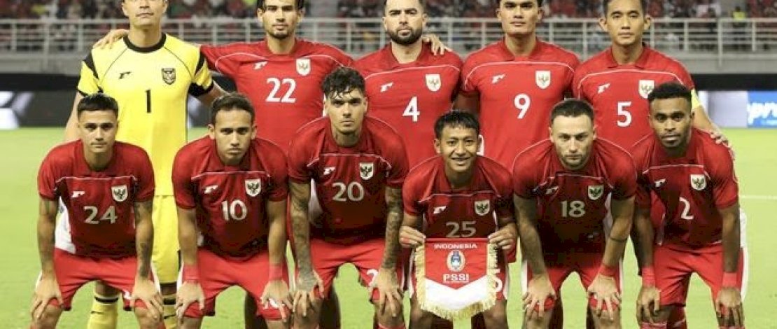 Timnas Indonesia