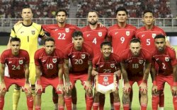 Jelang Duel Krusial Lawan Arab Saudi, Timnas Indonesia Siap Cetak Sejarah
