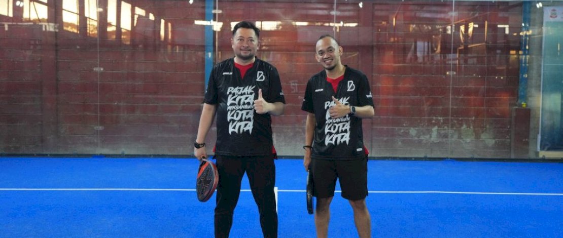 Kepala Bapenda Andi Asminullah, yang berpasangan dengan Kepala UPT PBB, berhasil tampil gemilang dan meraih juara III dalam kategori tersebut.