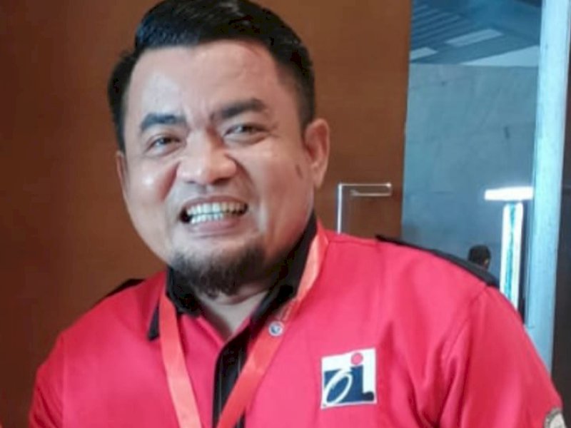 Ormas OI DKI Jakarta: Ilham Azikin Layak Dipertimbangkan Jabat Wamenpora
