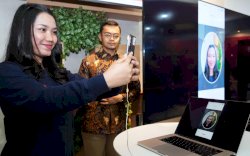 Telkomsel Uji Coba Registrasi Biometrik dengan Deteksi Wajah Anti-Deepfake