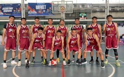 Basket Korpri Sulsel Lawan KEMIMIPAS di Semifinal, Target Pertahankan Gelar Juara