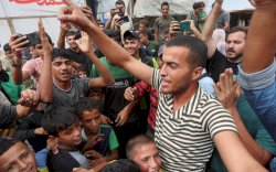 Harapan Baru di Gaza dan Tel Aviv Setelah Kesepakatan Gencatan Senjata