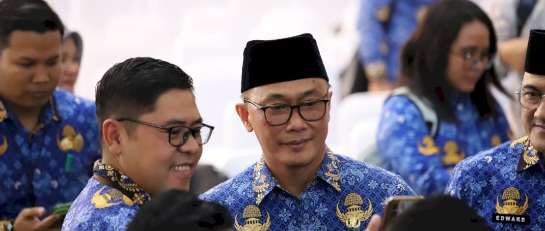 Kepala Badan Kepegawaian Negara (BKN), Prof Zudan Arif Fakrulloh, kembali mengusulkan penerapan single salary system menggantikan skema gaji dan tunjangan yang terpisah seperti saat ini.