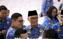 ASN Hadapi Beban Cicilan Hingga Masa Pensiun, BKN Kembali Usulkan Penerapan Single Salary