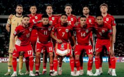 Misi Wajib Menang! Timnas Indonesia Turunkan Kekuatan Penuh Lawan Irak