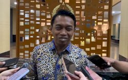 Curhat Bupati Sidrap Usai Rapat: 'Saya Bukan Tambah Ganteng, Tapi Tambah Hitam