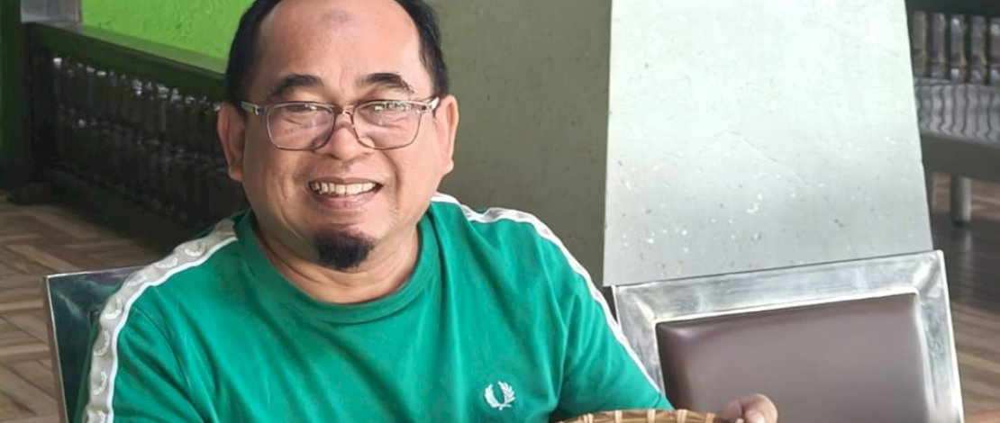 Wong Solo Hadirkan Nasi Liwet Sunda, Inovasi Kuliner Bernuansa Tradisional dengan Sentuhan Modern