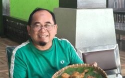 Wong Solo Hadirkan Nasi Liwet Sunda, Inovasi Kuliner Bernuansa Tradisional dengan Sentuhan Modern