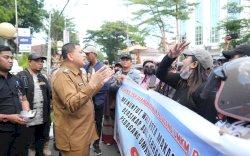 Pemkot Makassar Tawarkan Lokasi Pedagang Losari, CFD Panakkukang, Sudirman & MNEK