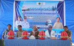 Puspawati Husler Harap Program Budidaya Perikanan Tepat Sasaran