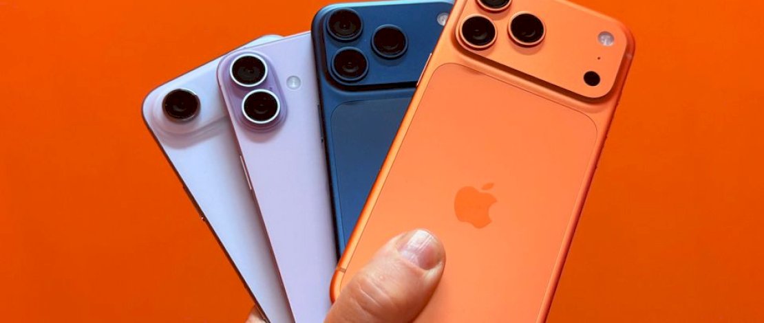 iPhone 17 Series Resmi Hadir di Indonesia, Pre-Order Dibuka Mulai 10 Oktober 2025