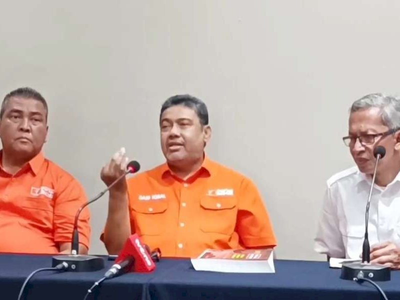 Buruh Harap UMP 2026 Naik Hingga 10,5 Persen