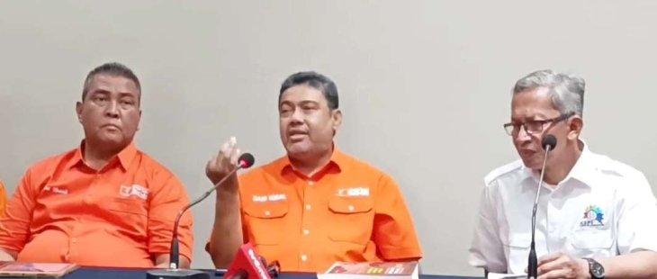 Buruh Harap UMP 2026 Naik Hingga 10,5 Persen