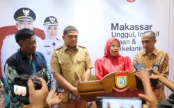 Kemendikdasmen Puji Terobosan Munafri Soal Insentif Guru di Pulau 
