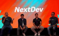 Telkomsel NextDev Tahun ke-11 Hadir di Makassar, Pacu Inovasi Technopreneur dengan Kurikulum Berbasis AI