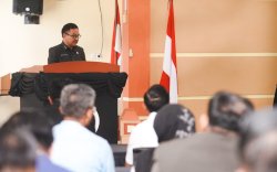 APBD Sulsel 2026 Fokus Pendidikan, Kesehatan, dan Infrastruktur