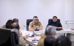 Tahun Depan, Pemkot Makassar Bangun Sekretariat MCH di Tiga Kecamatan