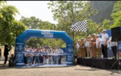 QRIS Jelajah Budaya Indonesia, BI Sulsel Integrasikan Potensi Wisata dan Ekosistem Ekonomi Digital