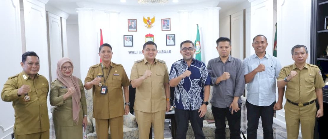 Pemkot Makassar berkolaborasi dengan Detasemen Khusus (Densus) 88 Anti Teror Polri untuk memperkuat edukasi bagi anak-anak dan masyarakat mengenai bahaya paham radikalisme melalui ruang digital.
