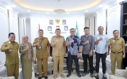 Pemkot Makassar - Densus 88 Edukasi Masyarakat Terkait Bahaya Paham Radikalisme