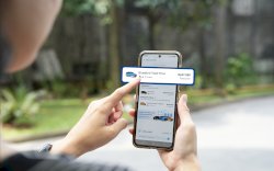 Bluebird Perkuat Transformasi Digital dan Layanan Mobilitas di Makassar