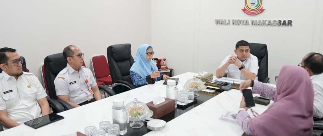 Makassar Creatif Hub Dinilai Layak Jadi Role Model Pemberdayaan Anak Muda 