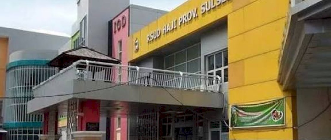 RSUD Haji Makassar RSUD Haji Makassar
