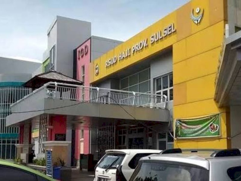 HUT Sulsel, RSUD Haji Makassar Gelar Pemeriksaan Telinga Gratis