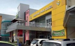 HUT Sulsel, RSUD Haji Makassar Gelar Pemeriksaan Telinga Gratis