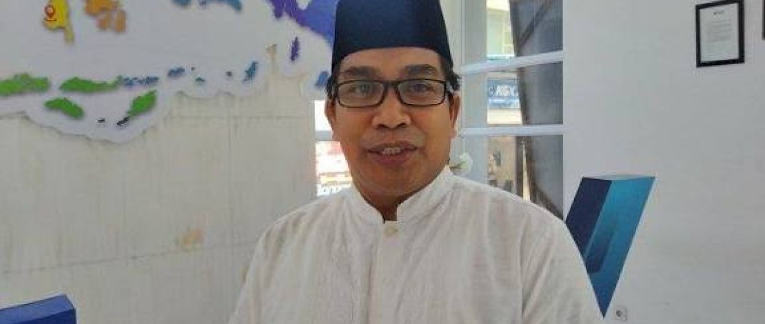 Prof Firdaus Muhammad 