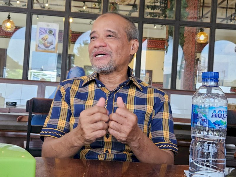 DPP Tak Ingin Ada Riak di Musda Golkar Sulsel, Peluang Aklamasi Terbuka Lebar