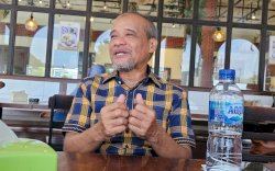 DPP Tak Ingin Ada Riak di Musda Golkar Sulsel, Peluang Aklamasi Terbuka Lebar