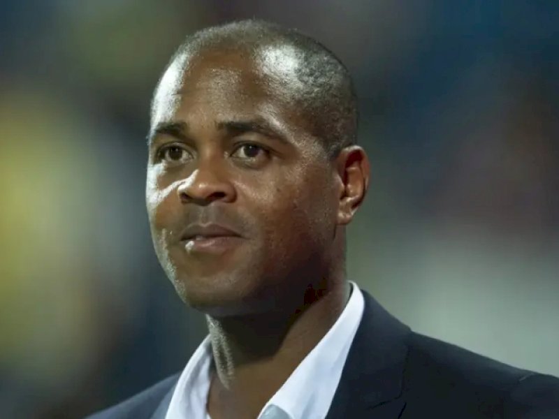 Patrick Kluivert dan Staf Kepelatihan Resmi Hengkang, PSSI Siapkan Reorganisasi Timnas