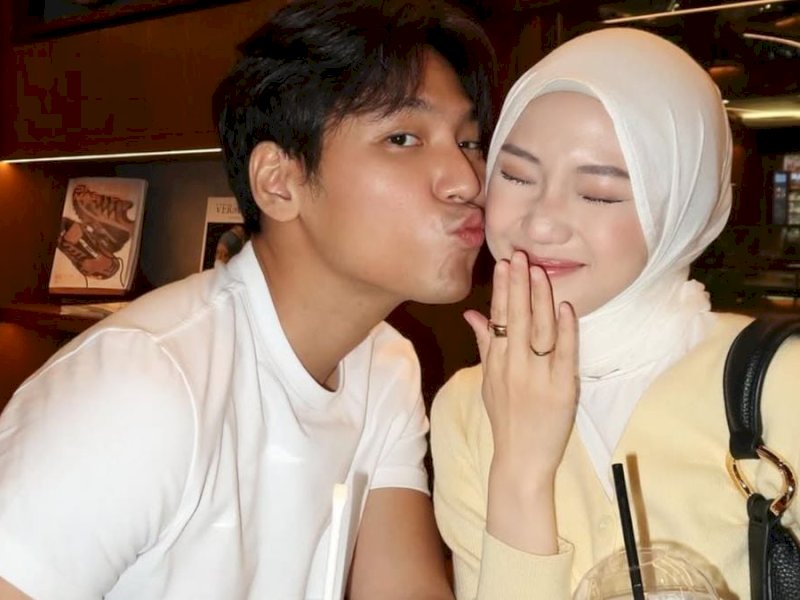 Julia Prastini Diterpa Isu Perselingkuhan, Netizen Terbelah: Fakta atau Hanya Rekayasa Digital?