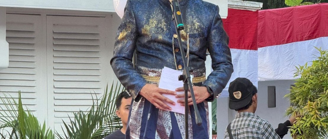 Pagelaran Seni dan Budaya 2025 Siap Guncang Benteng Rotterdam: Wajah Kreatif Makassar di Panggung Nasional