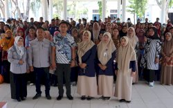 BPJS Kesehatan dan Pemkab Sidrap Edukasi PPPK Soal Program JKN