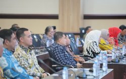 Appi Tegaskan Komitmen Pemerintahan Bersih: Makassar Siap Jadi Contoh Tata Kelola Antikorupsi di Sulsel