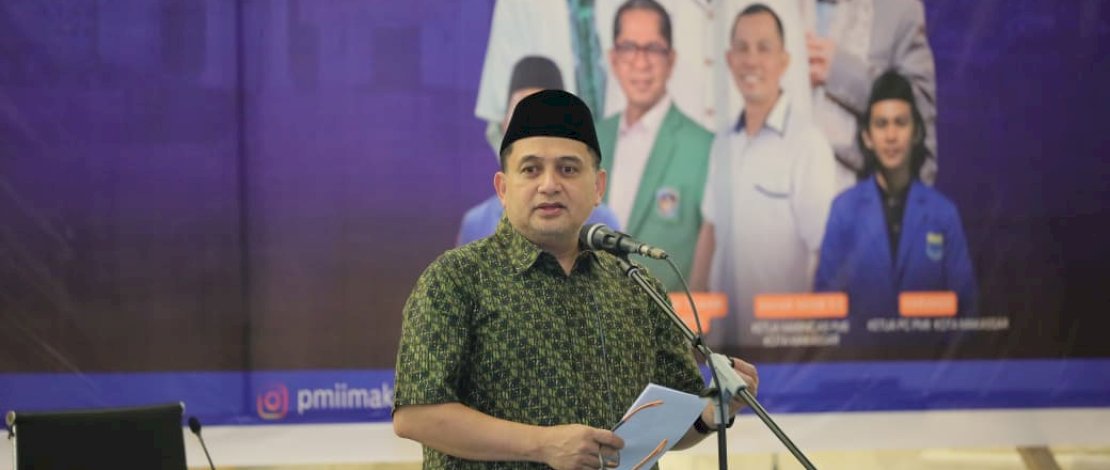 Wali Kota Makassar, Munafri Arifuddin