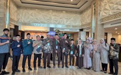 Prestasi Anjlok, Tak Satupun Kafilah Sulsel Tembus Final STQH Nasional 2025