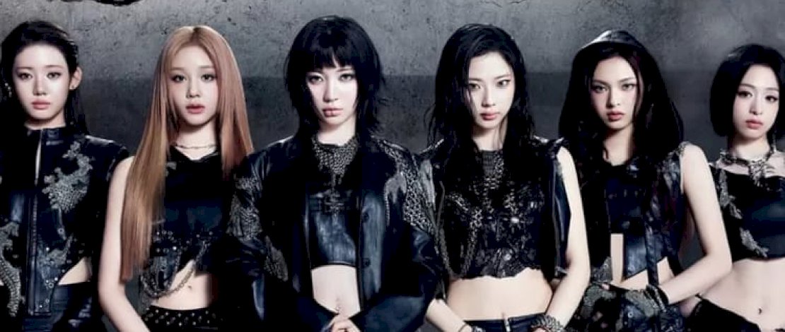BABYMONSTER Resmi Comeback dengan “We Go Up”: Era Baru Girl Group Paling Panas dari YG Entertainment